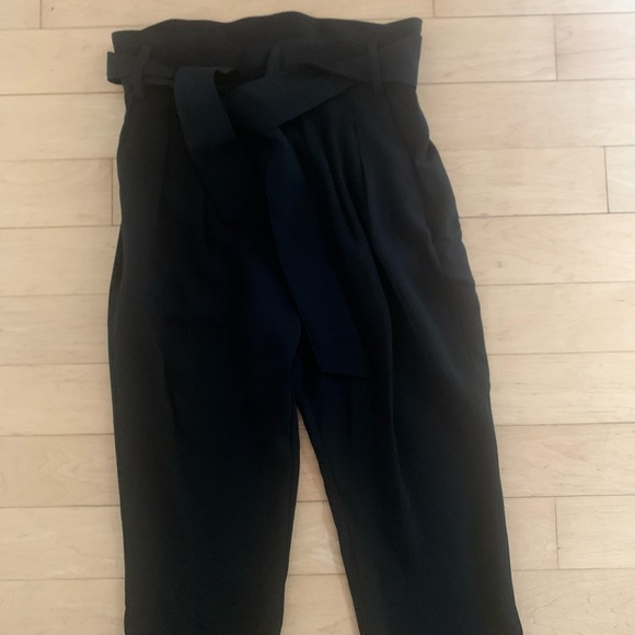 Sezane Austin trousers size 4 new with tag - Picture 11 of 15